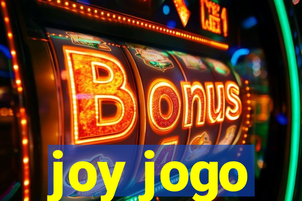 joy jogo